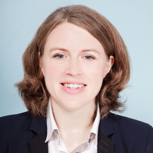 Anne Lupfer – Manager Information Security Provadys Anne Lupfer – Manager Information Security Provadys