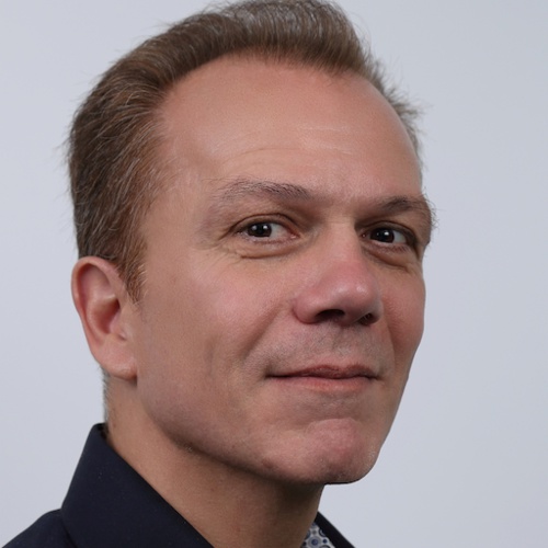 Daniel de Prezzo, Head of technologies Southern Europe chez Veritas Technologies Daniel de Prezzo, Head of technologies Southern Europe chez Veritas Technologies