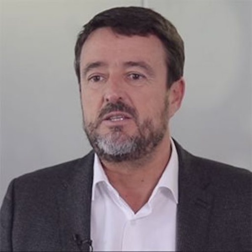 Jean-Pascal Ancelin, Vice-Président Europe du Nord, MicroStrategy Jean-Pascal Ancelin, Vice-Président Europe du Nord, MicroStrategy