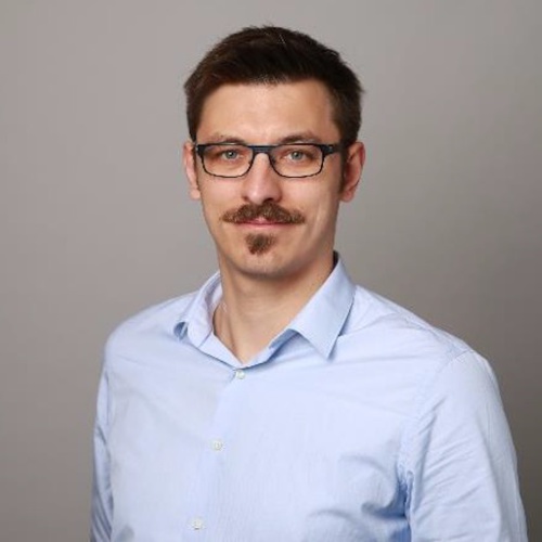 Sylvain Noël Sylvain Noël