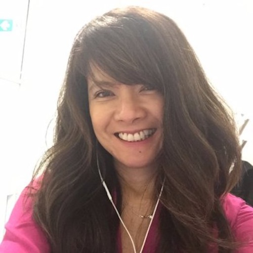 Janet de Guzman, senior director, industry marketing and compliance group chez OpenText Janet de Guzman, senior director, industry marketing and compliance group chez OpenText