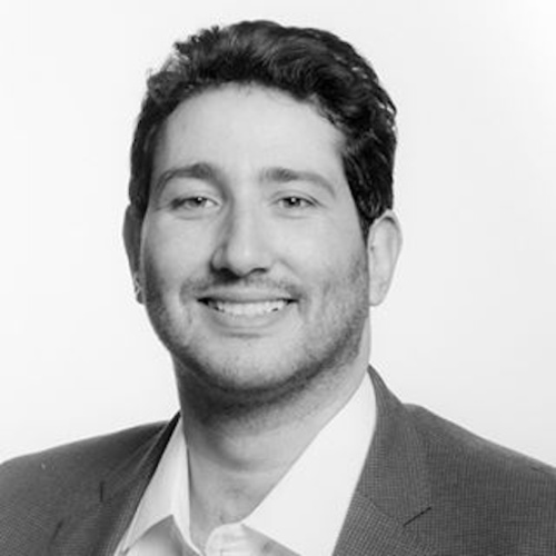 Aymen Chakhari Directeur de l’IA Groupe