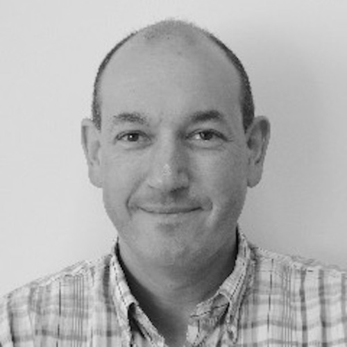 Vincent Poulain d’Andecy, Research Department Manager Vincent Poulain d’Andecy, Research Department Manager