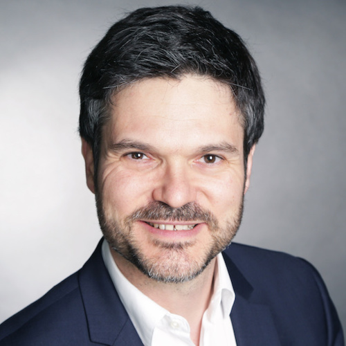 Philippe Decherat, Directeur Technique, Commvault Philippe Decherat, Directeur Technique, Commvault