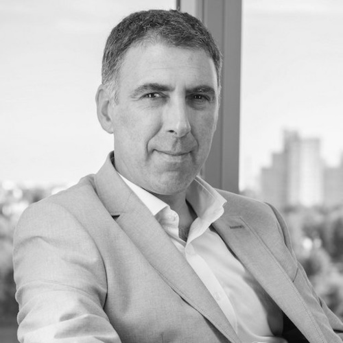 Pierre Oudot, porte-parole Boomi France Pierre Oudot, porte-parole Boomi France