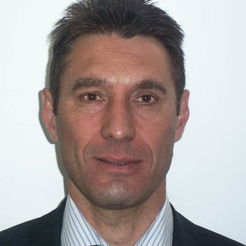 Eric Delattre, Managing Director, France & Southern Europe chez Birst* (une société Infor)