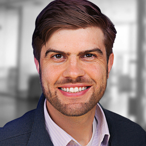 Zachary Jarvinen, Head of Technology Strategy, AI and Analytics, chez OpenText Zachary Jarvinen, Head of Technology Strategy, AI and Analytics, chez OpenText