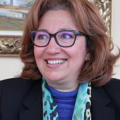 NOZHA BOUJEMAA, Chief Science & Innovation Officer chez MEDIAN TECHNOLOGIES NOZHA BOUJEMAA, Chief Science & Innovation Officer chez MEDIAN TECHNOLOGIES