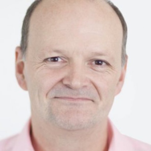 Luc Julia, vice-président de l’innovation, Samsung Luc Julia, vice-président de l’innovation, Samsung