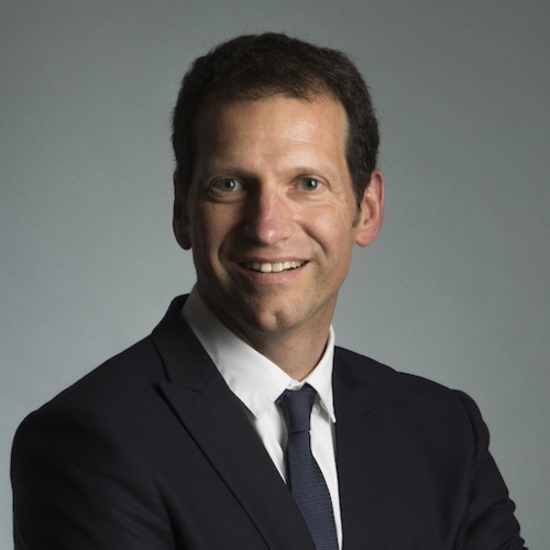 Gilles Knoery, fondateur et Directeur Général de Digora Gilles Knoery, fondateur et Directeur Général de Digora