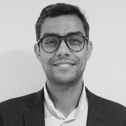 Youssef Bennani, Senior Data Scientist, Margo Youssef Bennani, Senior Data Scientist, Margo