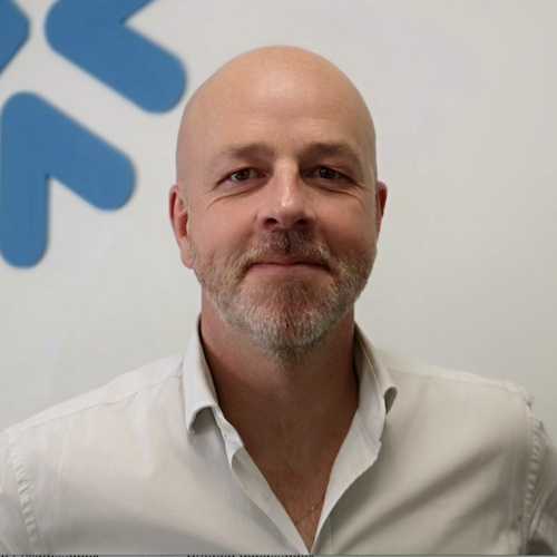 François Volpoet François Volpoet