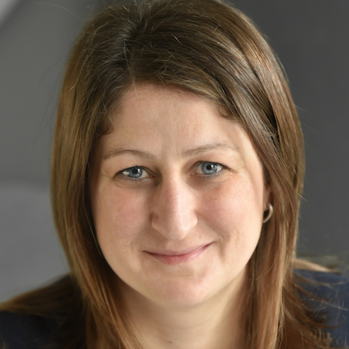 Typhaine Gaudemer, Directrice France d’IDnow Typhaine Gaudemer, Directrice France d’IDnow