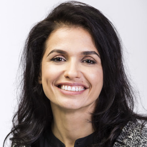 Aude Barral, Co-fondatrice de CodinGame Aude Barral, Co-fondatrice de CodinGame