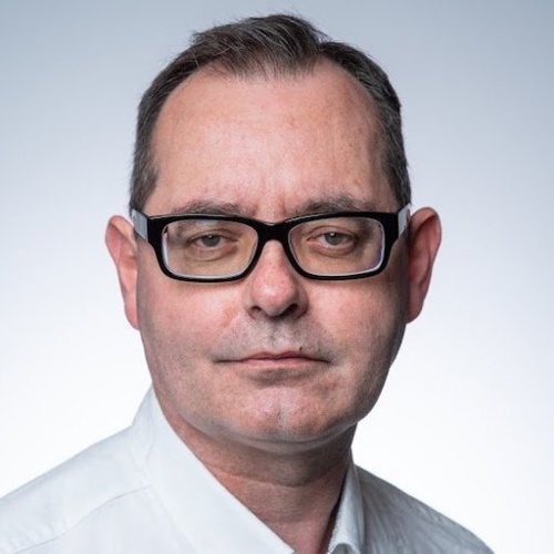 Joe Drumgoole, Director of Developer Advocacy chez MongoDB, EMEA Joe Drumgoole, Director of Developer Advocacy chez MongoDB, EMEA