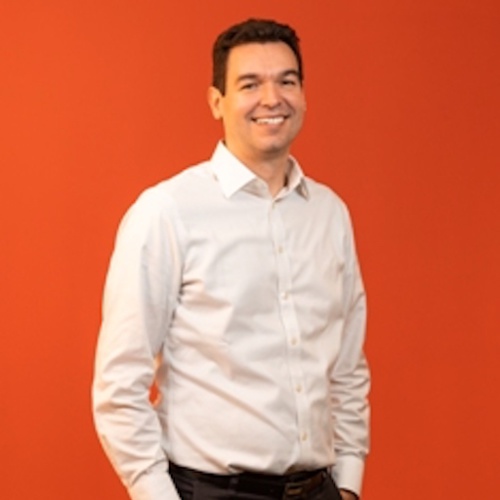 Gilles Lefebvre, Product Manager chez FuturMaster Gilles Lefebvre, Product Manager chez FuturMaster