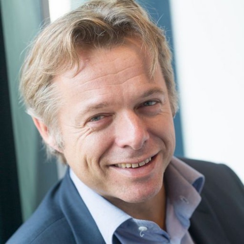 Renaud Vadon, RVP South Europe, PROS Renaud Vadon, RVP South Europe, PROS