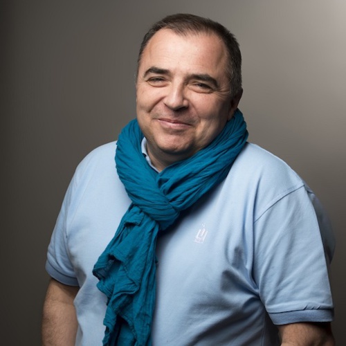 Didier Lavoine, Directeur technique et innovation de Digora