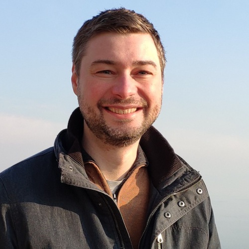 Arnaud Cassaigne, CAM Product Manager, R&D Engineer, Mondeca Arnaud Cassaigne, CAM Product Manager, R&D Engineer, Mondeca