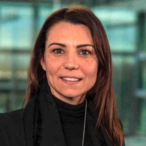 Elodie Miternique, EMEA Marketing Manager ( Field Marketing) chez Quadient Elodie Miternique, EMEA Marketing Manager ( Field Marketing) chez Quadient