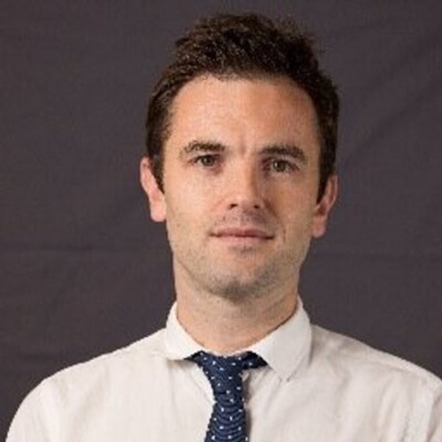 Hugh Owen, SVP Product Marketing, MicroStrategy Incorporated Hugh Owen, SVP Product Marketing, MicroStrategy Incorporated