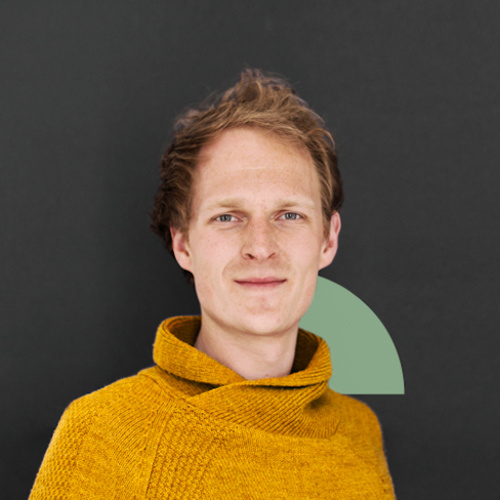 Killian Bazin, Fondateur de Toucan Toco Killian Bazin, Fondateur de Toucan Toco