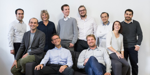 RGPD : Les TPE/PME à la traîne ... mais plus pour longtemps RGPD : Les TPE/PME à la traîne ... mais plus pour longtemps