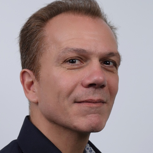 Daniel de Prezzo, Head of Technologies Southern Europe chez Veritas Technologies Daniel de Prezzo, Head of Technologies Southern Europe chez Veritas Technologies