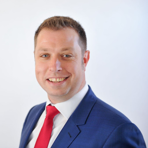 William Culbert, directeur EMEA Sud de BeyondTrust (ex Bomgar) William Culbert, directeur EMEA Sud de BeyondTrust (ex Bomgar)