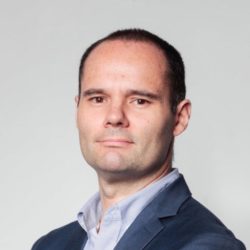 Arnaud Gallut, Directeur des Ventes Europe du Sud Ping Identity
