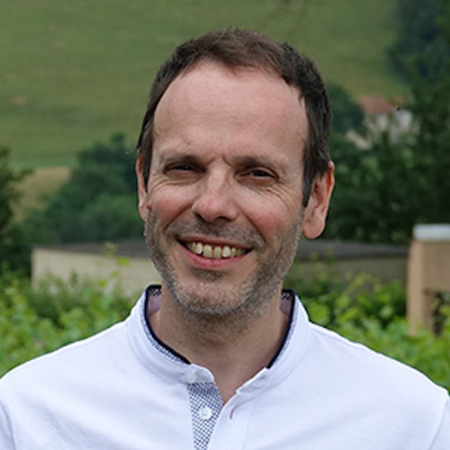 Jean-Noël VARRAULT, Senior Account Executive, Stambia Jean-Noël VARRAULT, Senior Account Executive, Stambia