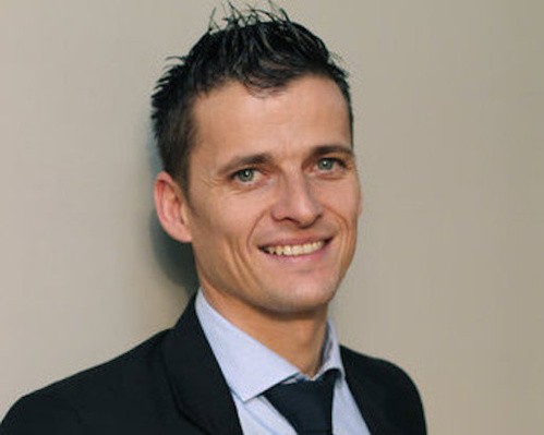 Philippe PELFORT, Directeur Général de SEA TPI Philippe PELFORT, Directeur Général de SEA TPI