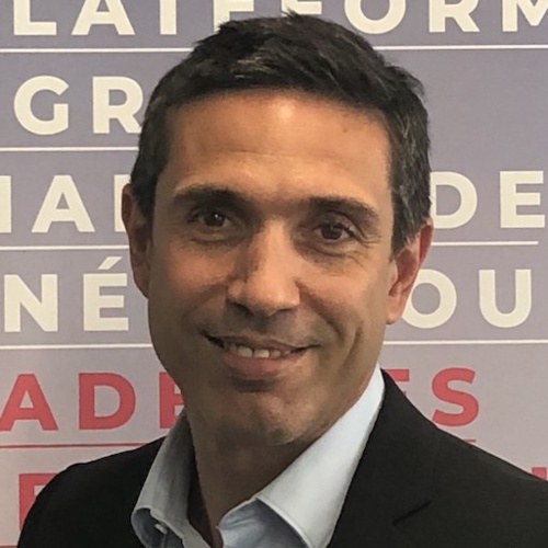 Raphaël Savy, Directeur Europe du Sud, Alteryx Raphaël Savy, Directeur Europe du Sud, Alteryx