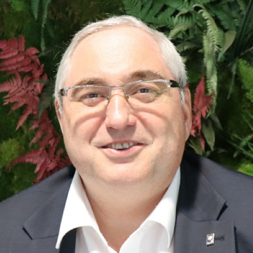 Jean-Luc Marini Jean-Luc Marini