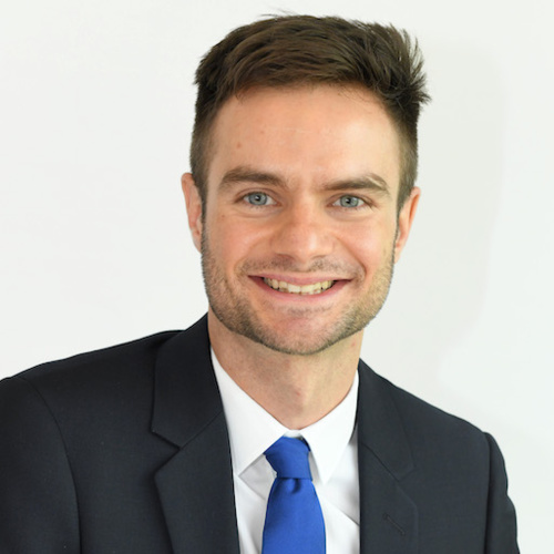 Arnaud Malardé, Senior Marketing Product Manager chez Ivalua Arnaud Malardé, Senior Marketing Product Manager chez Ivalua