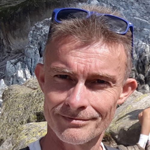 David Bégasse, Animateur de l’équipe d’architecture et d’expertise en Web Technologies chez SII David Bégasse, Animateur de l’équipe d’architecture et d’expertise en Web Technologies chez SII