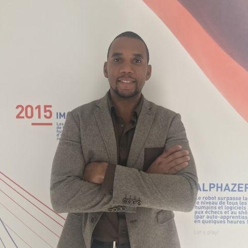 Clément Mouellé Clément Mouellé