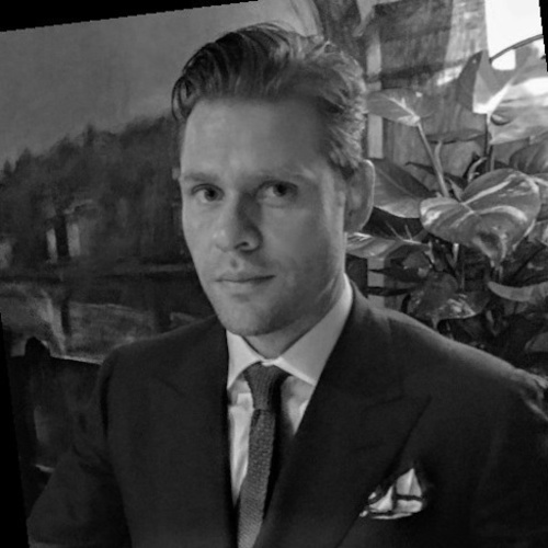 Jason Gabbard, Head of AI Strategy, chez Conga Jason Gabbard, Head of AI Strategy, chez Conga