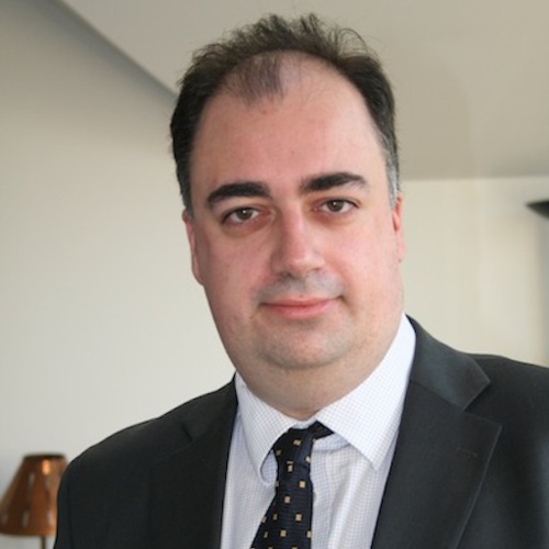 Bruno Laborie - EMEA Alliances Senior Director TRADESHIFT Bruno Laborie - EMEA Alliances Senior Director TRADESHIFT