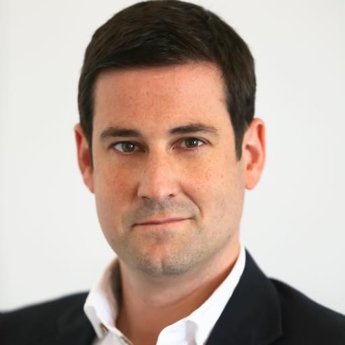 Edouard Beaucourt, Directeur France chez Tableau Edouard Beaucourt, Directeur France chez Tableau