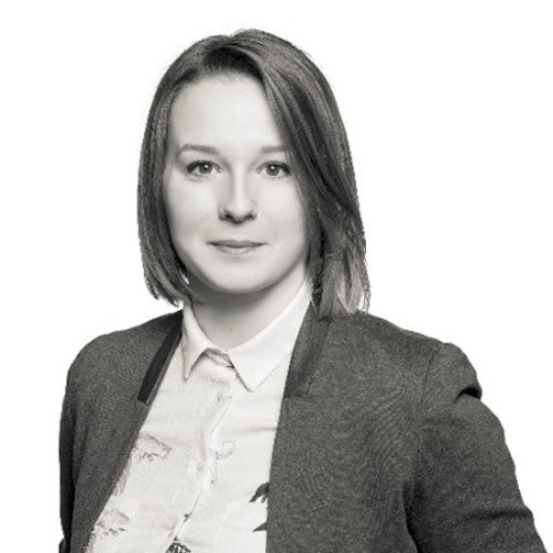 Cécilia Henry-Audebrand, Consultante au sein de l’activité Security4Business chez Magellan Partners Cécilia Henry-Audebrand, Consultante au sein de l’activité Security4Business chez Magellan Partners