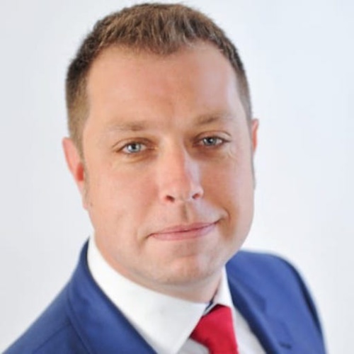 William Culbert, directeur Europe du Sud de BeyondTrust (ex Bomgar) William Culbert, directeur Europe du Sud de BeyondTrust (ex Bomgar)