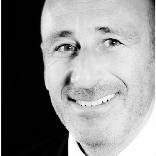 Jean-Pierre Boushira, Vice-President Europe du Sud et Benelux chez Veritas Technologies Jean-Pierre Boushira, Vice-President Europe du Sud et Benelux chez Veritas Technologies