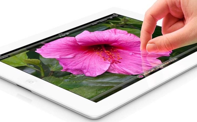 Nouvel iPad : quels éditeurs de Business Intelligence vont le mettre à profit en premier ?