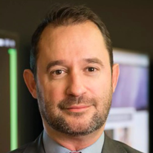 Xavier Daspre, Senior Enterprise Security Architect, Akamai Xavier Daspre, Senior Enterprise Security Architect, Akamai