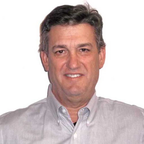 Ron Lifton, Senior Enterprise Solutions Manager, chez NETSCOUT Ron Lifton, Senior Enterprise Solutions Manager, chez NETSCOUT