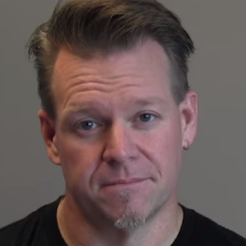 Patrick McFadin, VP Developer Relations chez DataStax Patrick McFadin, VP Developer Relations chez DataStax