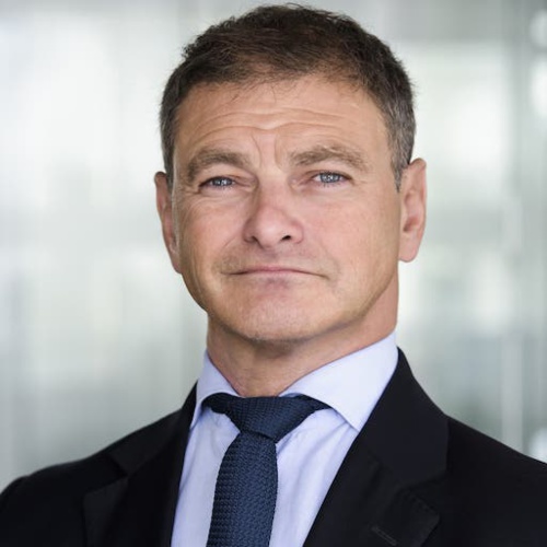 Stéphane Roder, CEO AI Builders