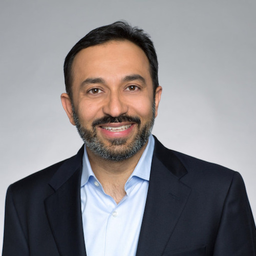 Amit Walia, CEO Informatica Amit Walia, CEO Informatica