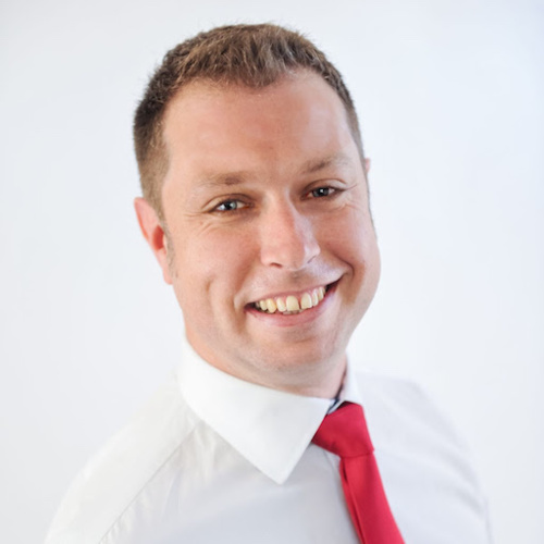 William Culbert, directeur Europe du Sud de BeyondTrust William Culbert, directeur Europe du Sud de BeyondTrust